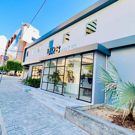 Urb Hotel Форталеза Екстер'єр фото