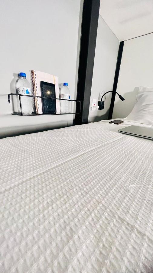 Urb Hotel Форталеза Екстер'єр фото